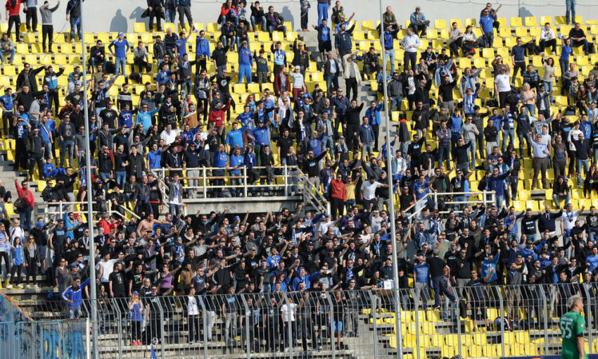 οργανωμένοι