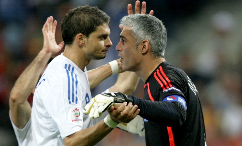 πρεσβευτές