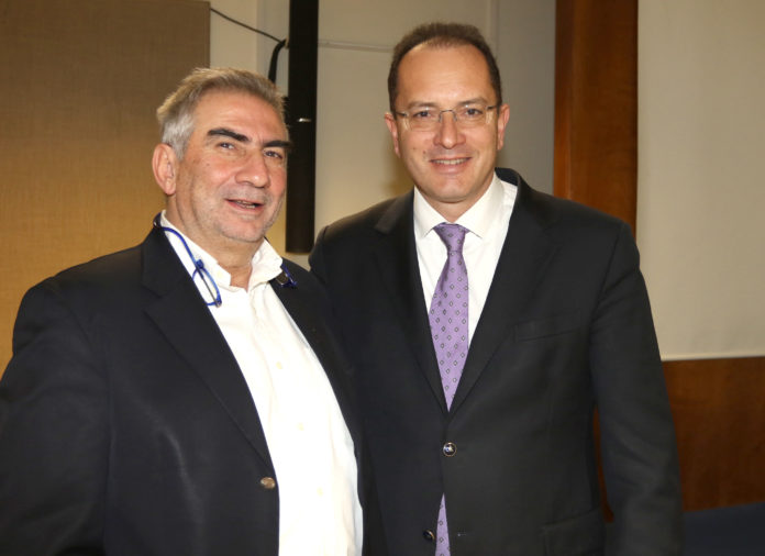 Συμεωνίδης