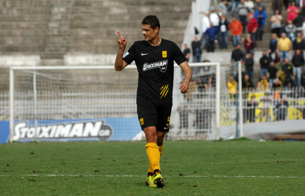 Ταυλαρίδης