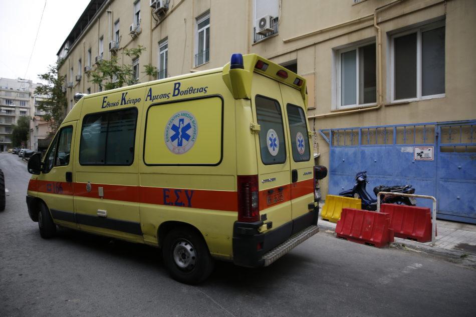 Ιπποκράτειο