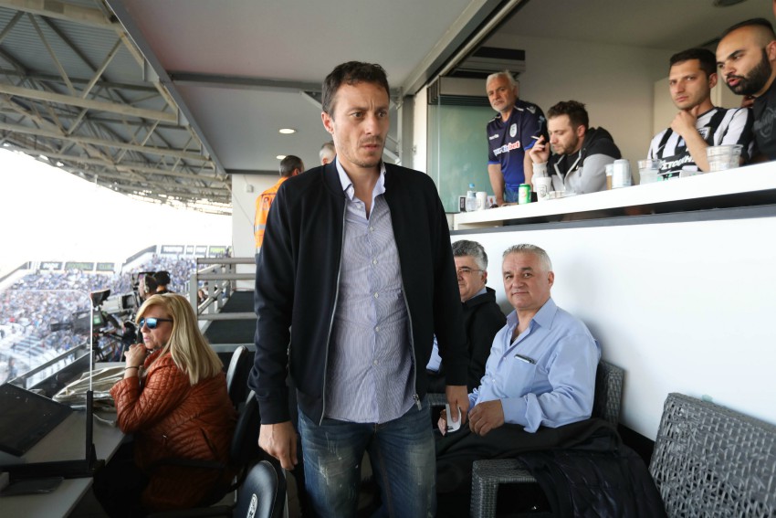 Γεωργιάδης