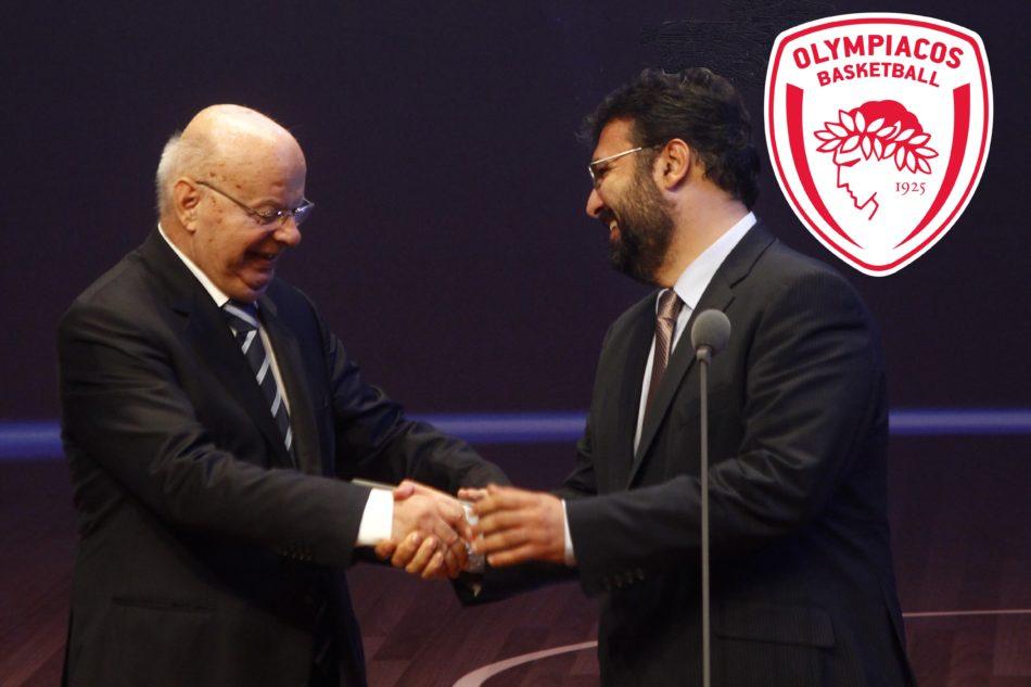 Βασιλακόπουλος ΕΟΚ Βασιλειάδης Ολυμπιακός FWS