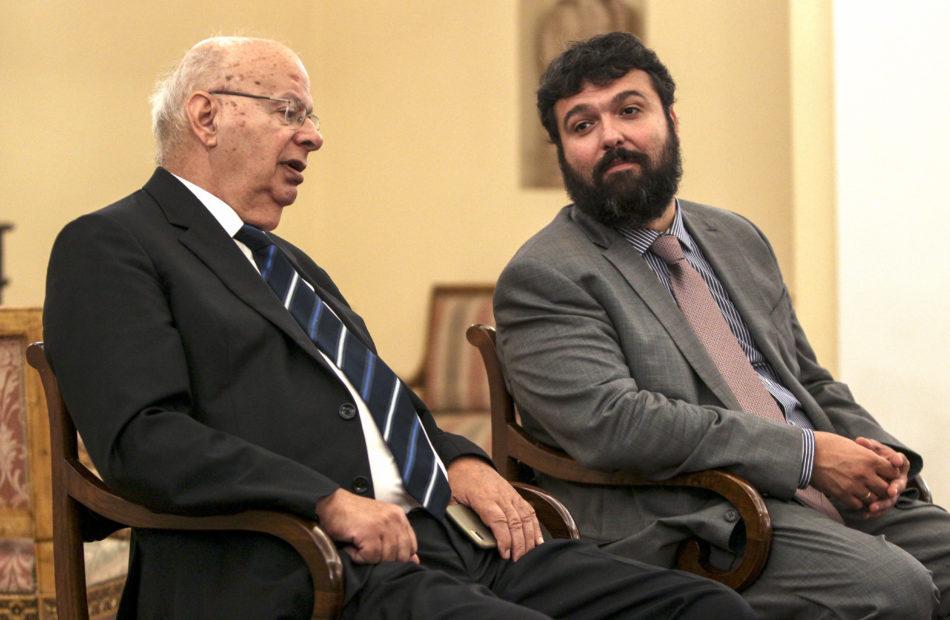 Βασιλειάδης Βασιλακόπουλος