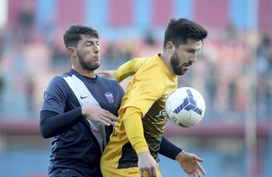 Άρης Βέροια