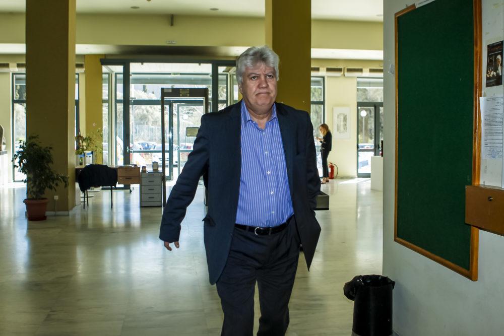 Βασίλης Γκαγκάτσης