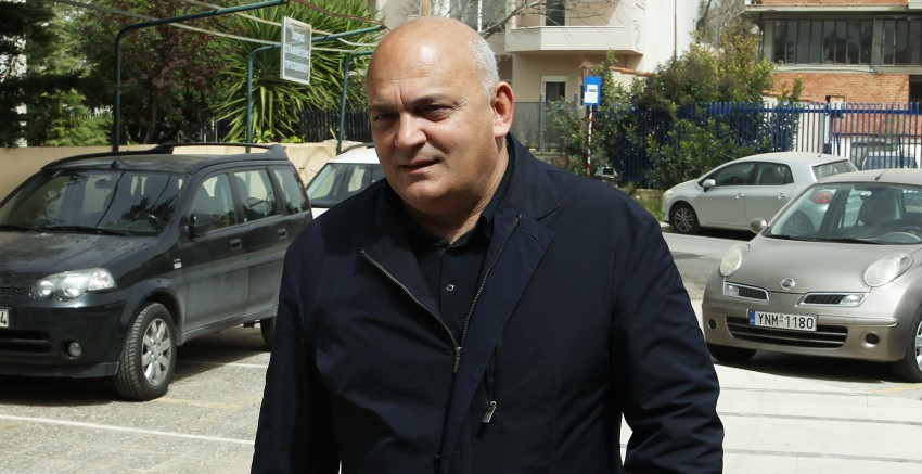 Μπελεβώνης