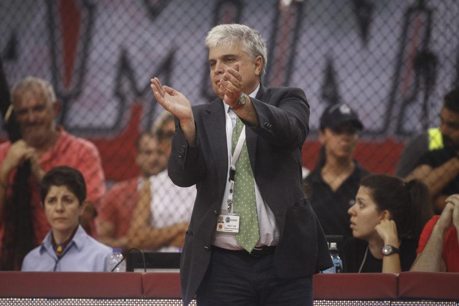 Μάνος Παπαδόπουλος