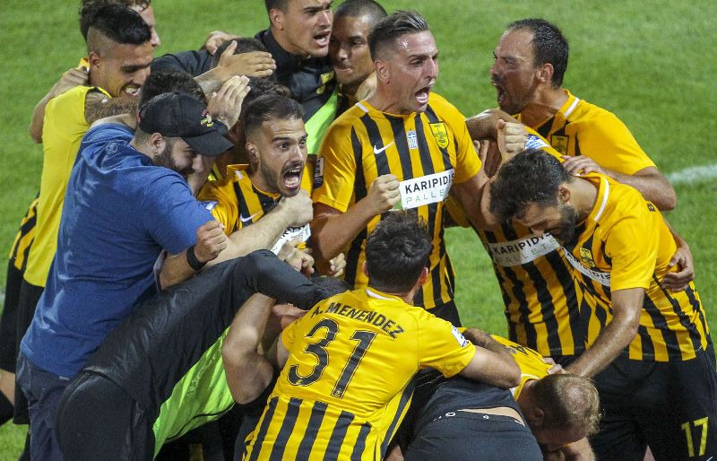 Δεληζήσης