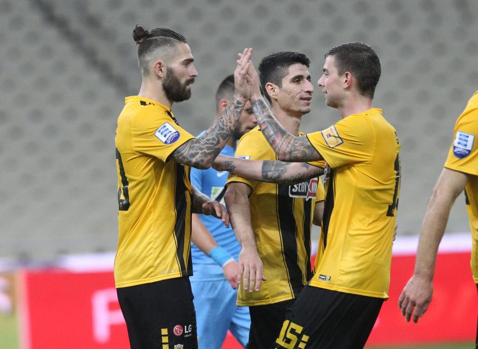 Τσόσιτς Λιβάγια