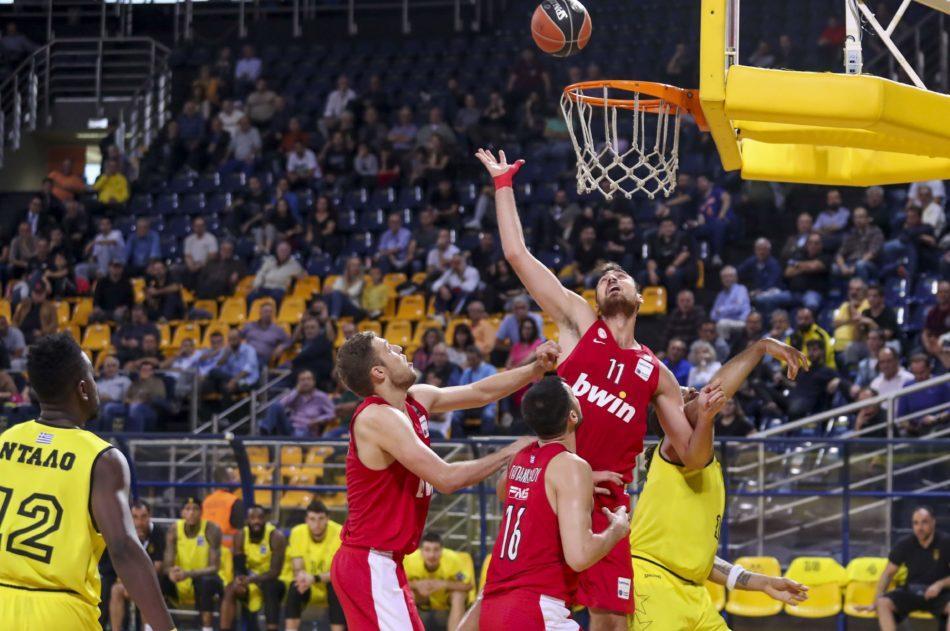 Ολυμπιακός άρης