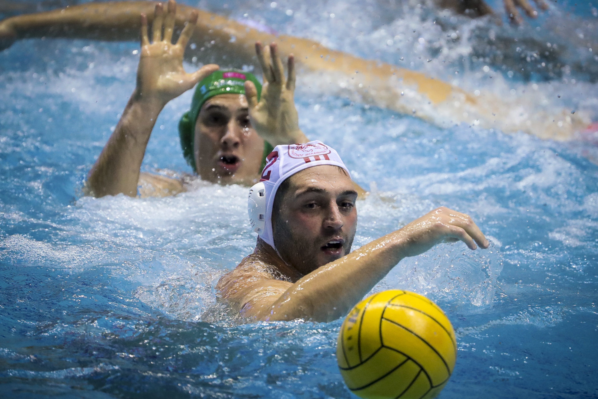 Ομπράντοβιτς