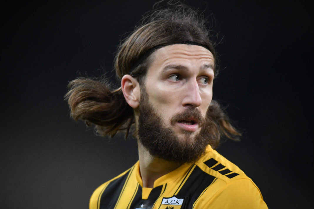 Τσιγκρίνσκι