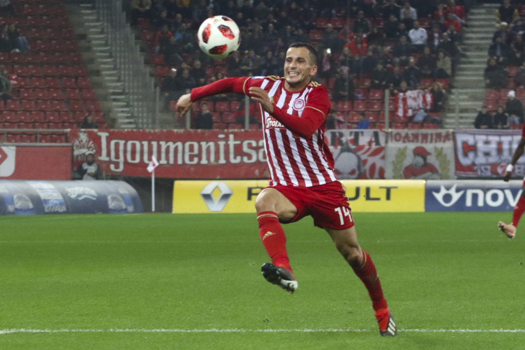 Ολυμπιακός