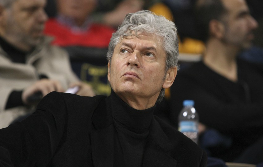 Παπαγεωργίου