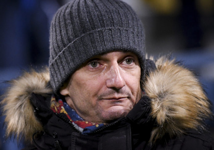 Λουτσέσκου