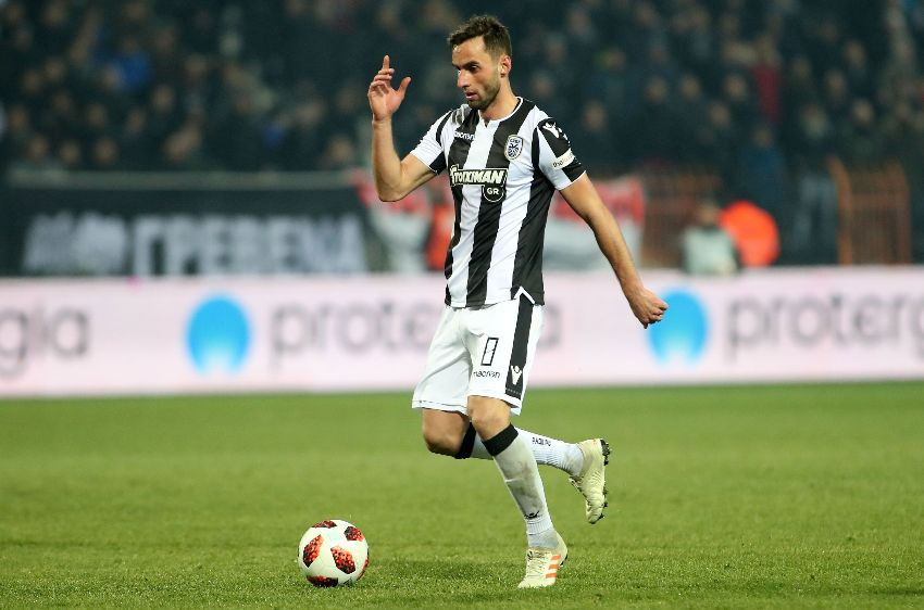 Μαουρίτσιο