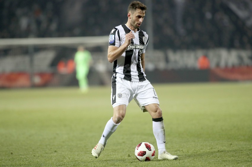 Μαουρίτσιο