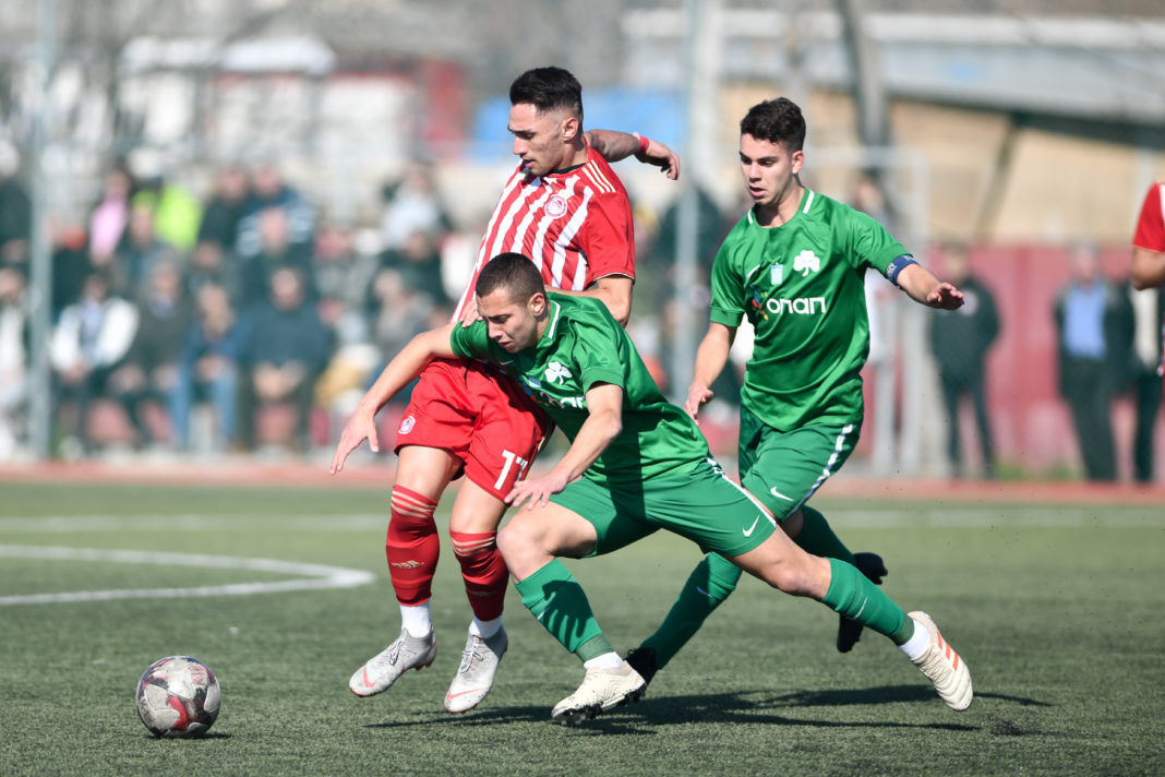 Ολυμπιακός