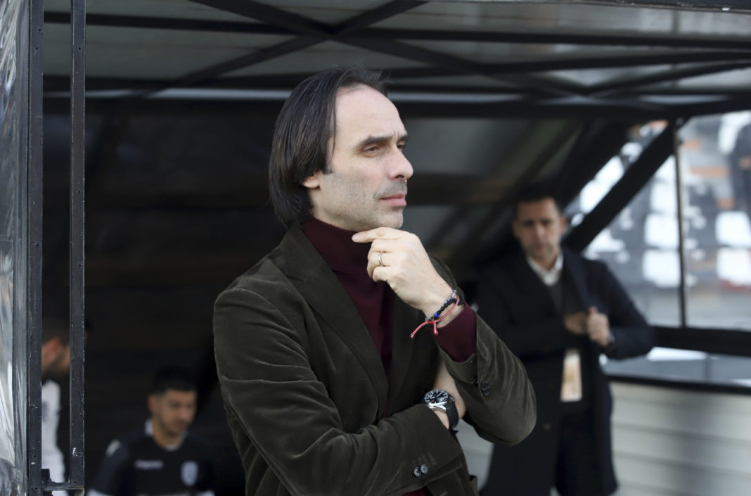 Πουρσανίδης