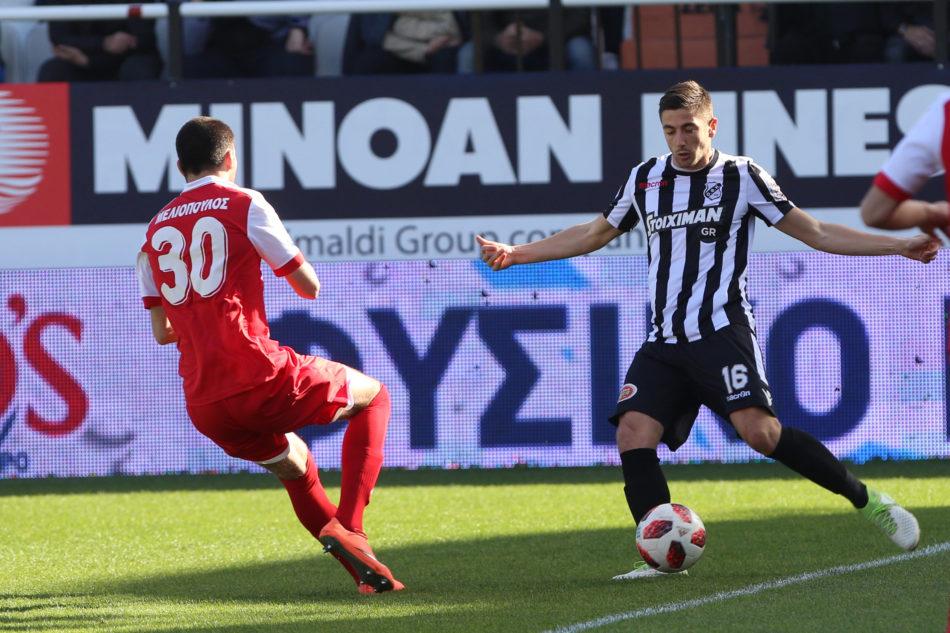 Μιχόγεβιτς