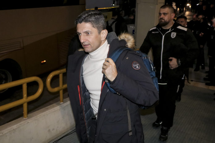 Λουτσέσκου