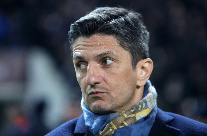 Λουτσέσκου