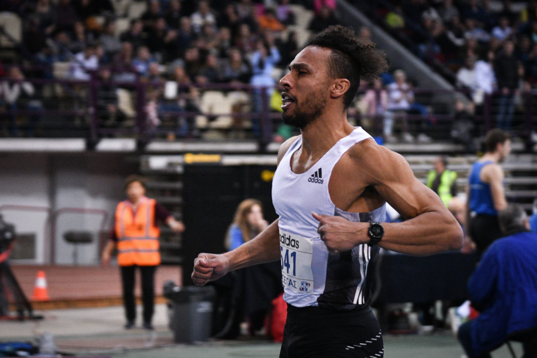 Δουβαλίδης