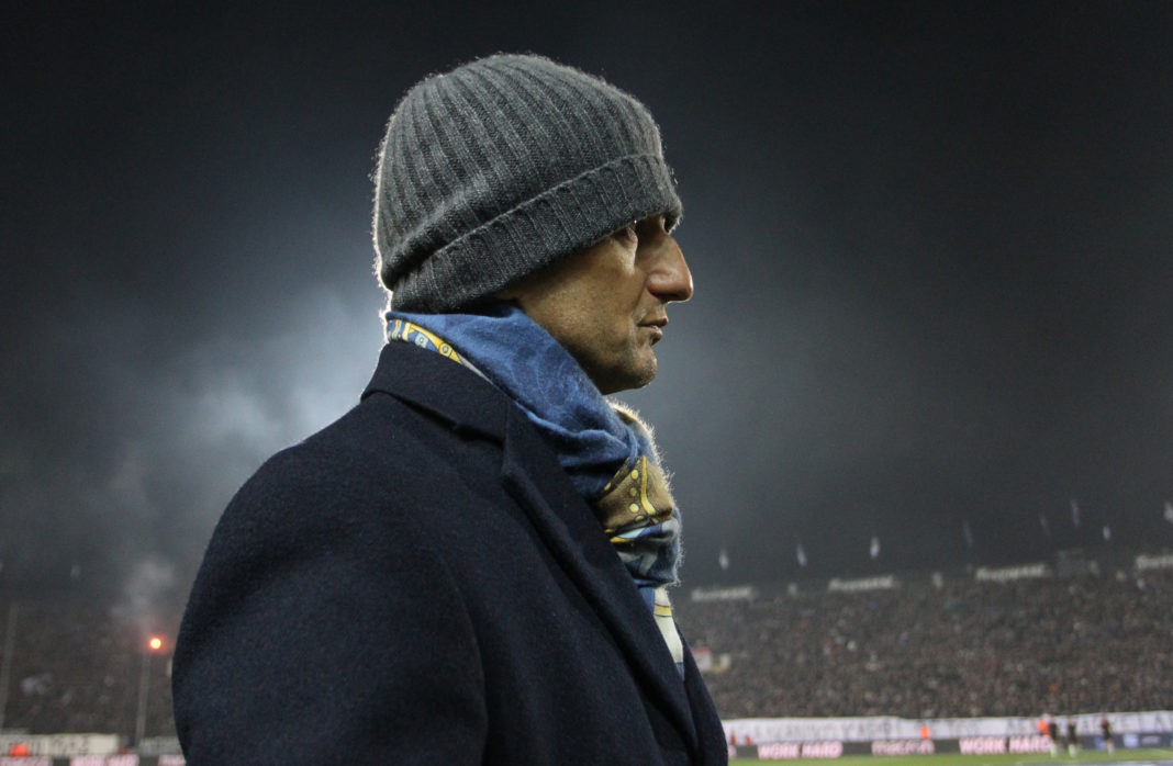 Πειθαρχική