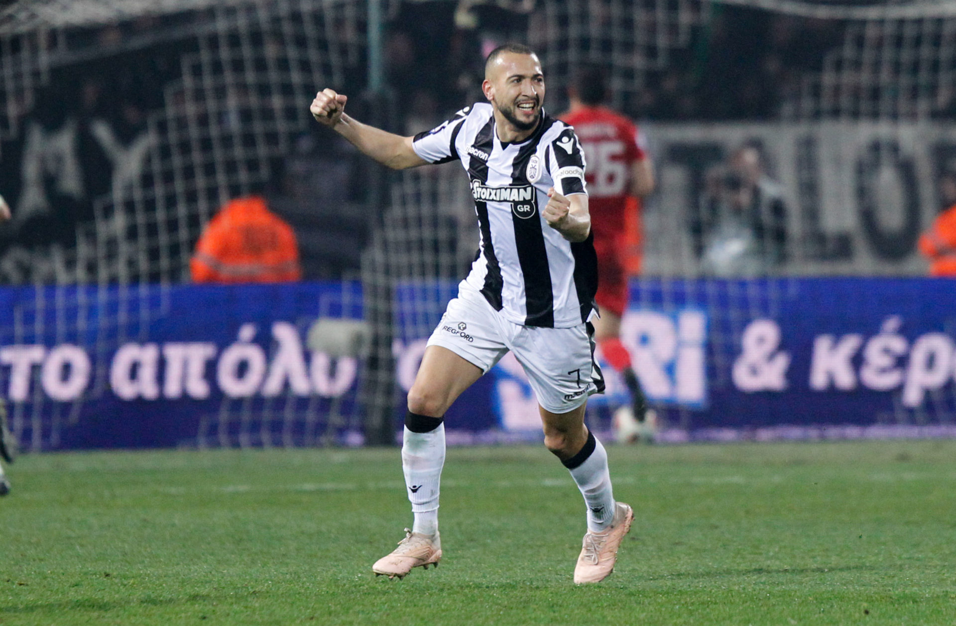 Ελ Καντουρί