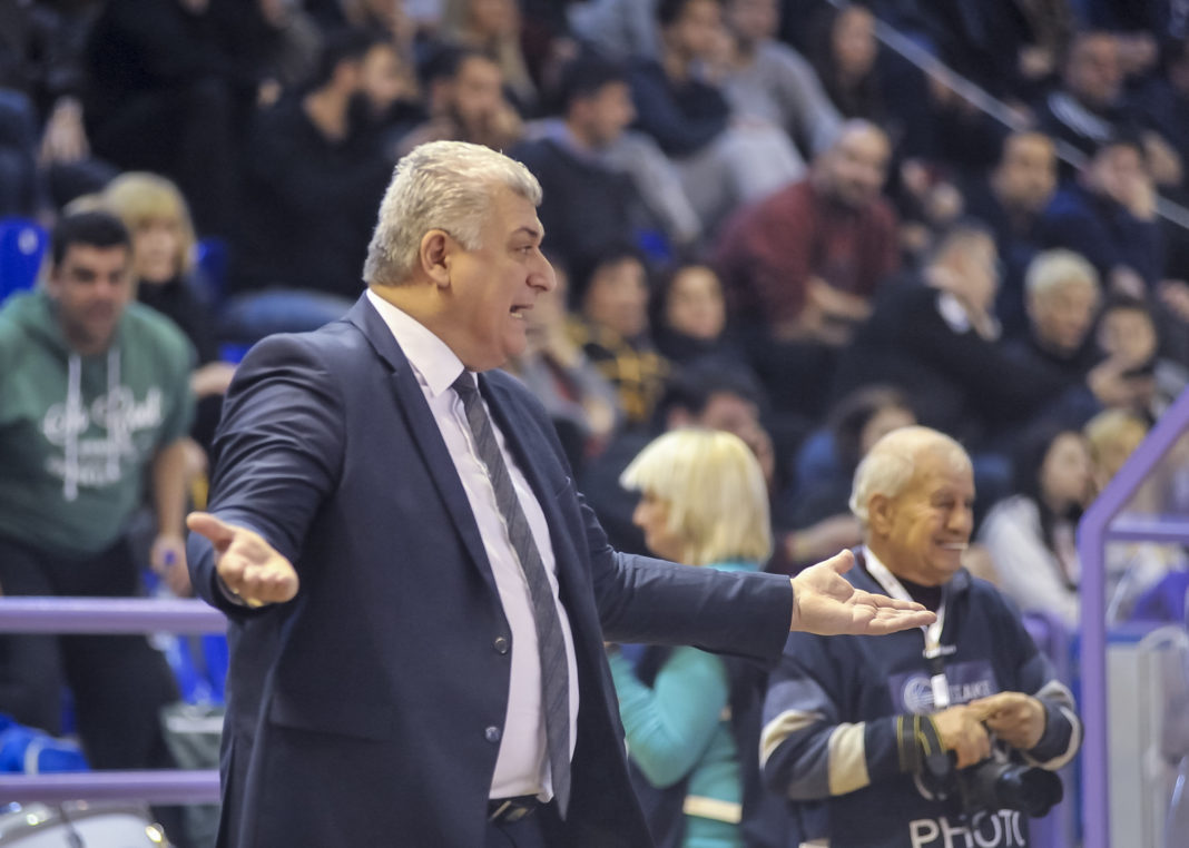 Ζουρνατζίδης