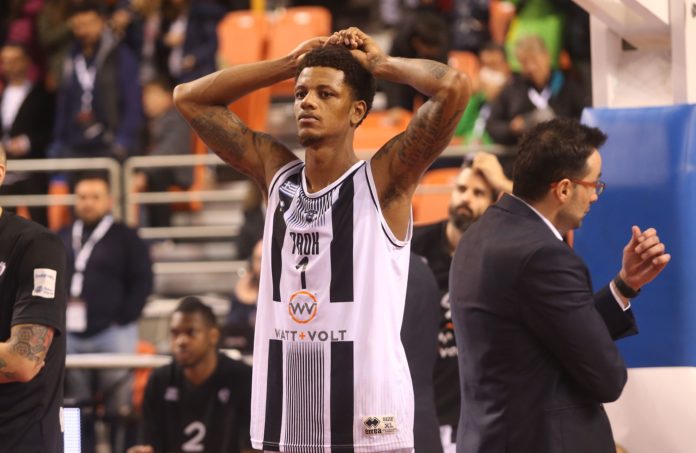 Τζαμάλ Τζόουνς