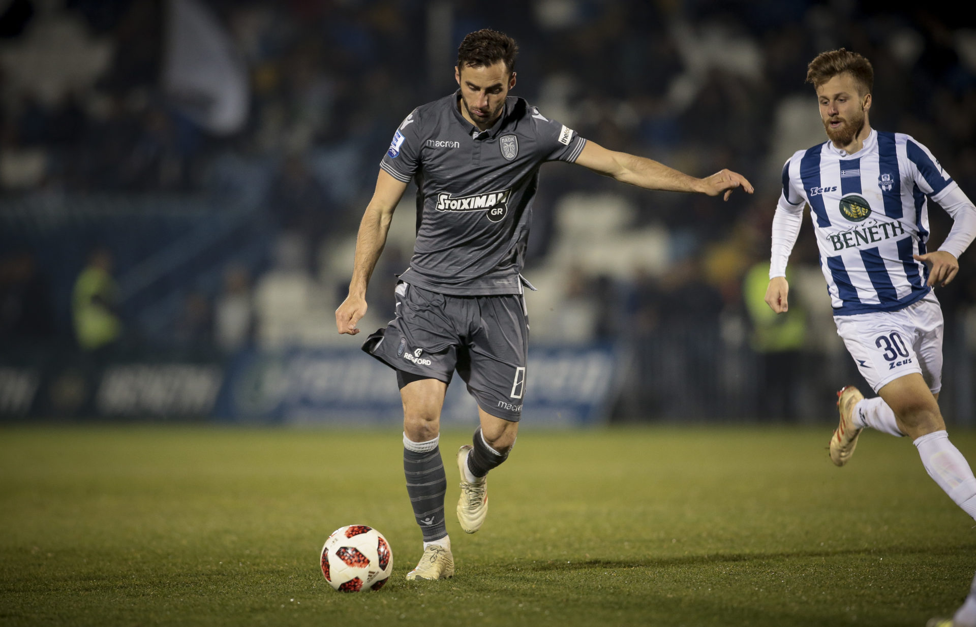 Μαουριτσίο