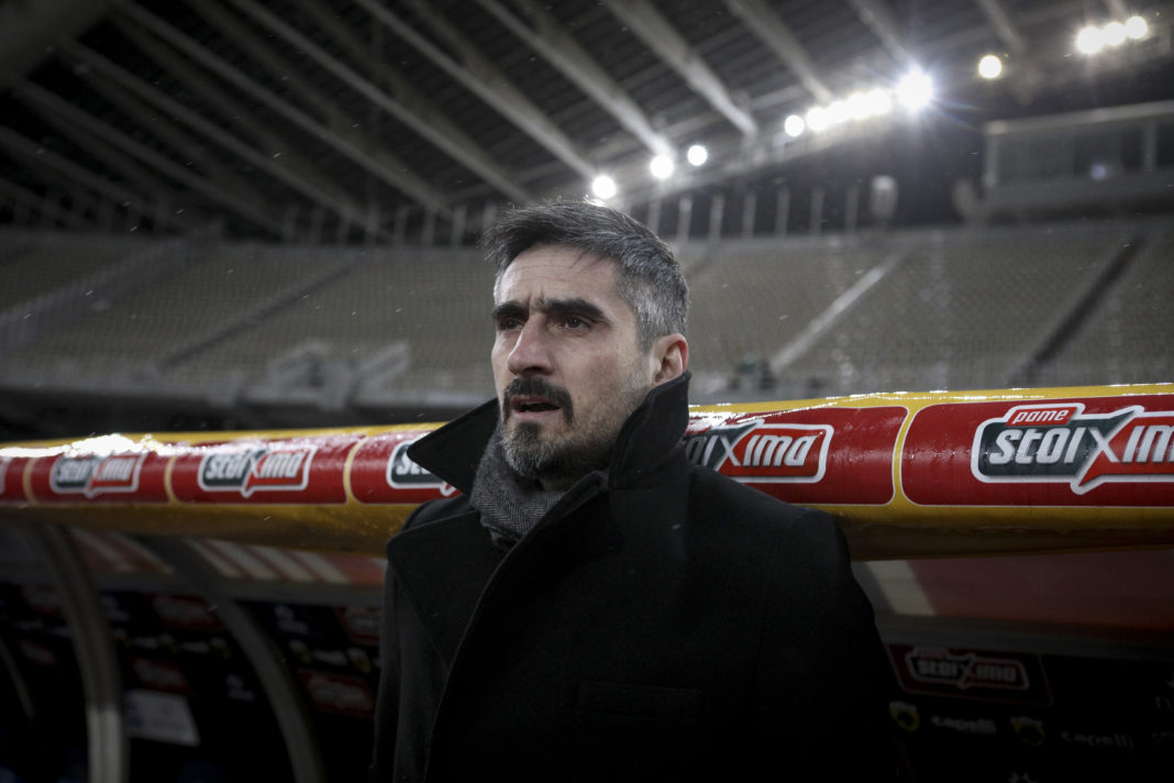 Λυμπερόπουλος