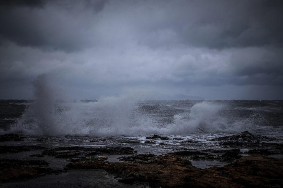 άνεμοι άνεμοι