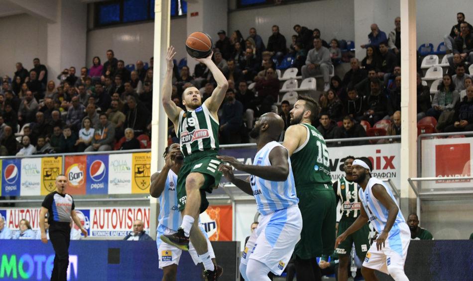 ΠΑΟ Κολοσσός Ρόδου