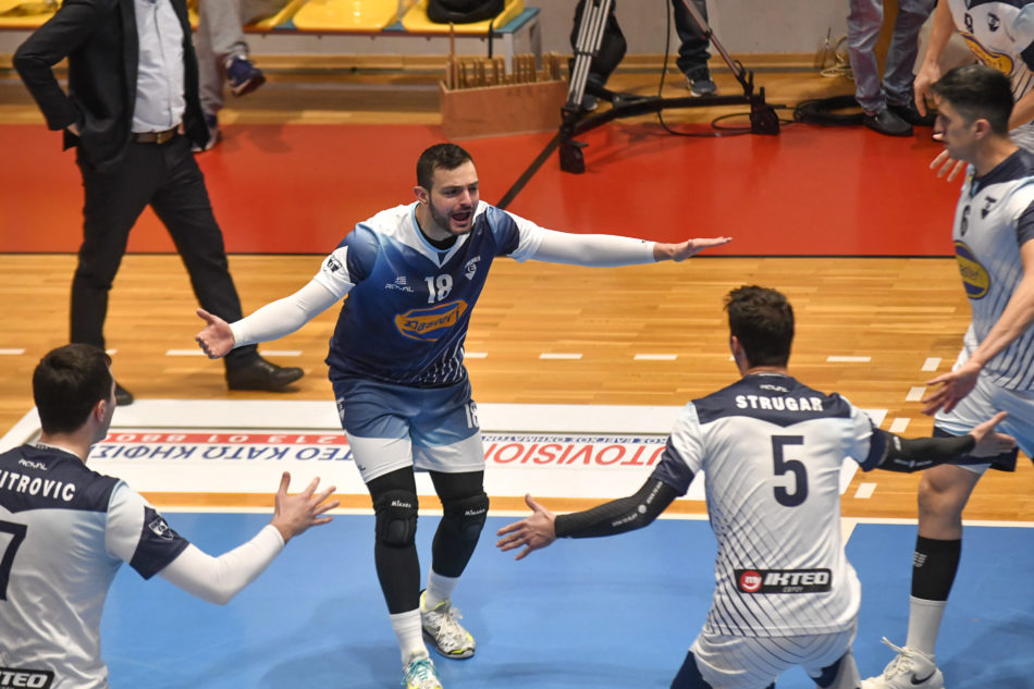 Εθνικός Αλεξανδρούπολης