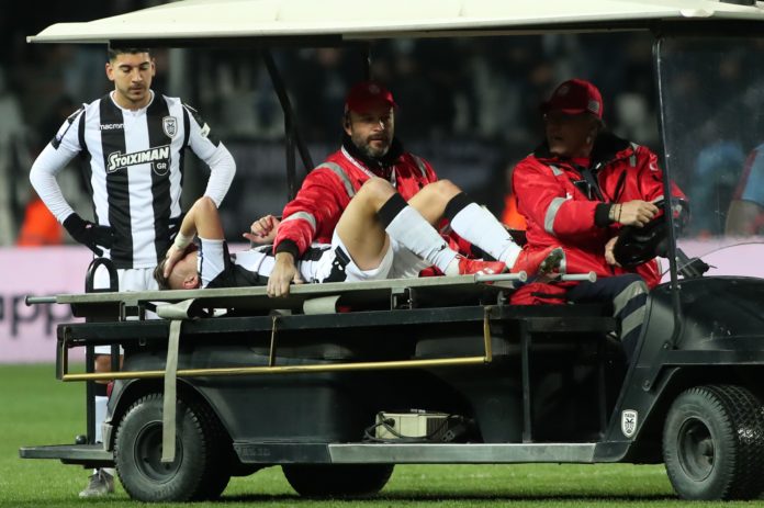 Πέλκας ΠΑΟΚ