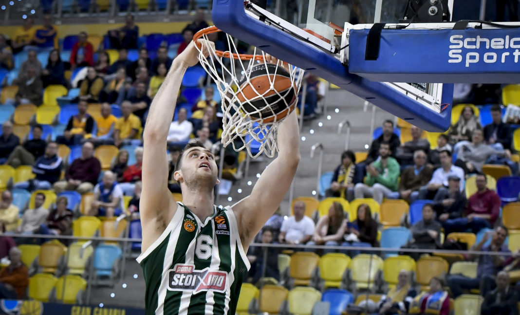 Παπαγιάννης