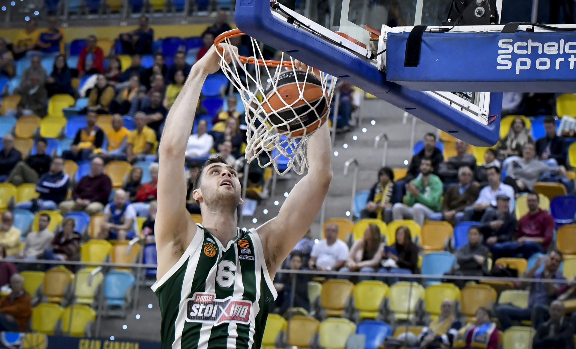 Παπαγιάννης