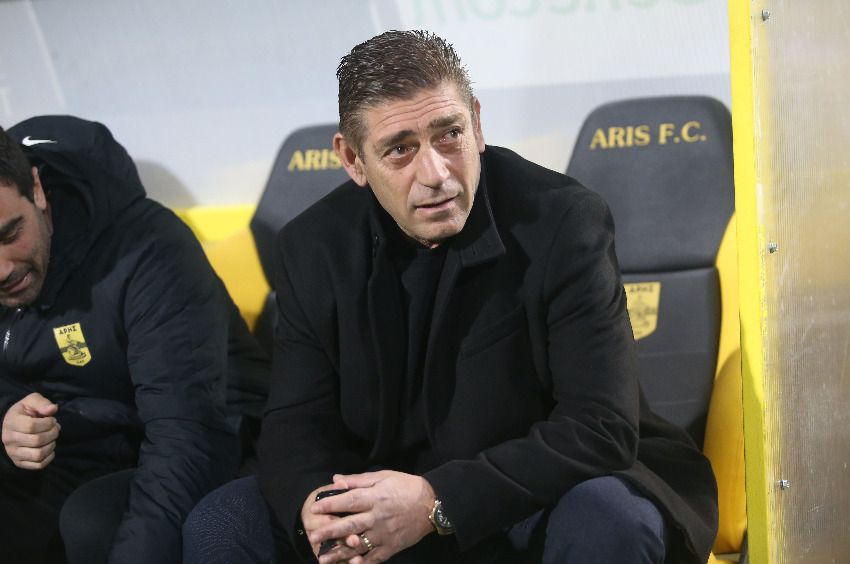 Παντελίδης