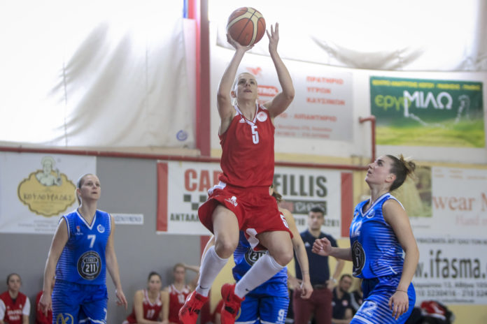 Ολυμπιακός