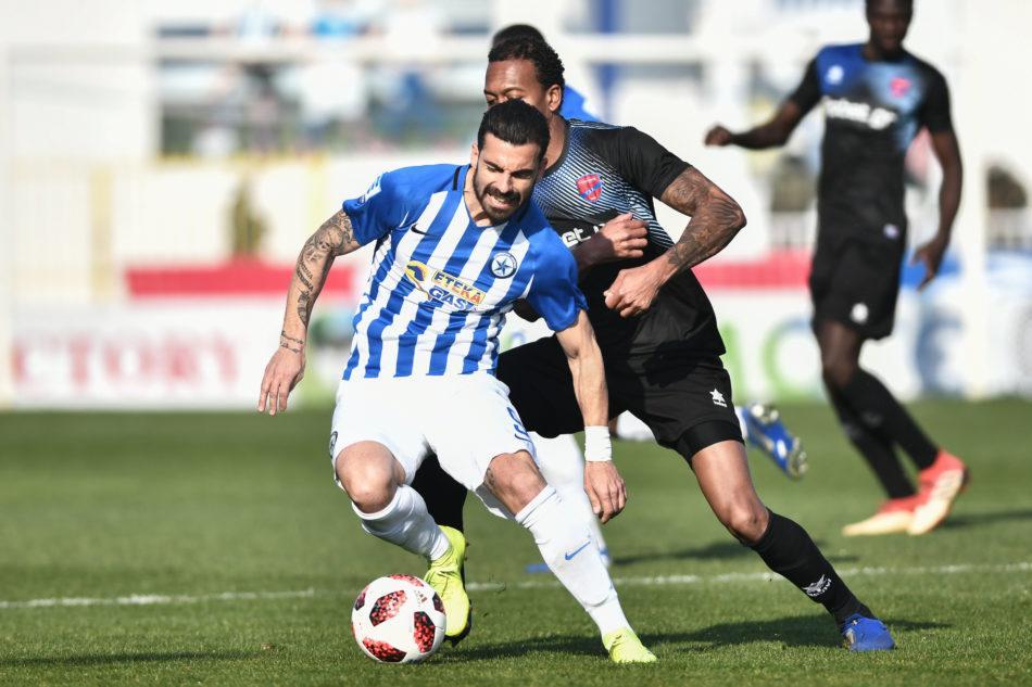 Ατρόμητος Πανιώνιος