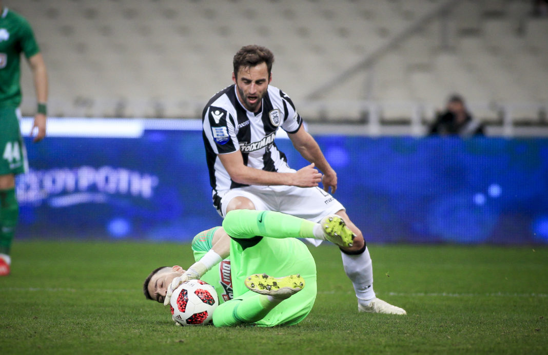 Μαουρίτσιο