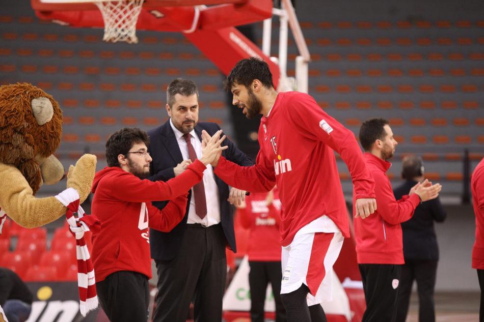 Γιάνναρος Γιάννης Αλαμπασύνης Μπαφές Πρίντεζης Ολυμπιακός #mexritelous