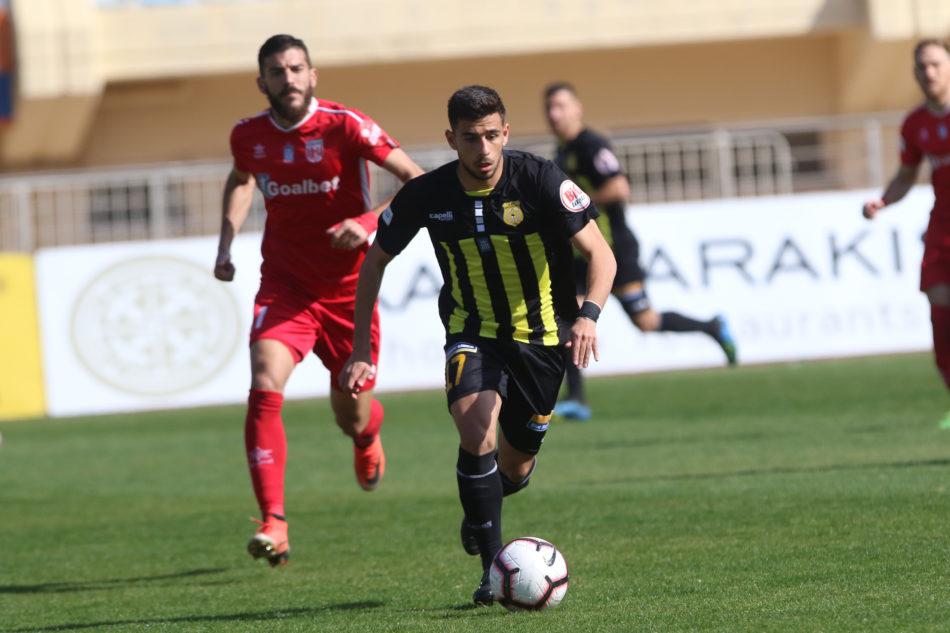 Εργοτέλης Βόλος