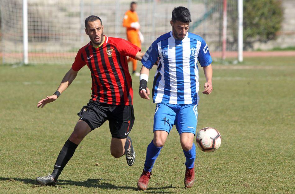 Απόλλων Πόντου Ηρόδοτοσ