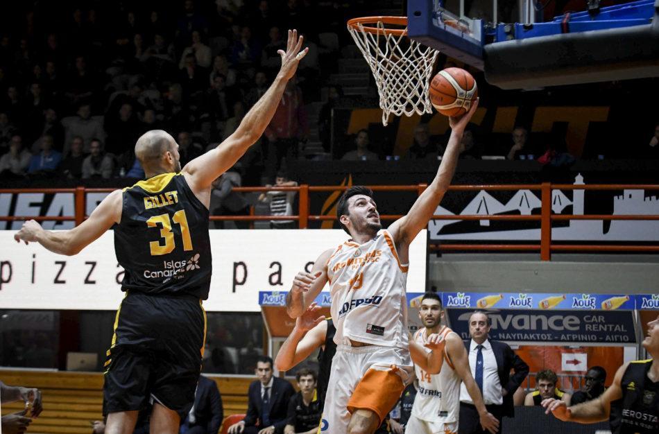 Προμηθέας Τενερίφη