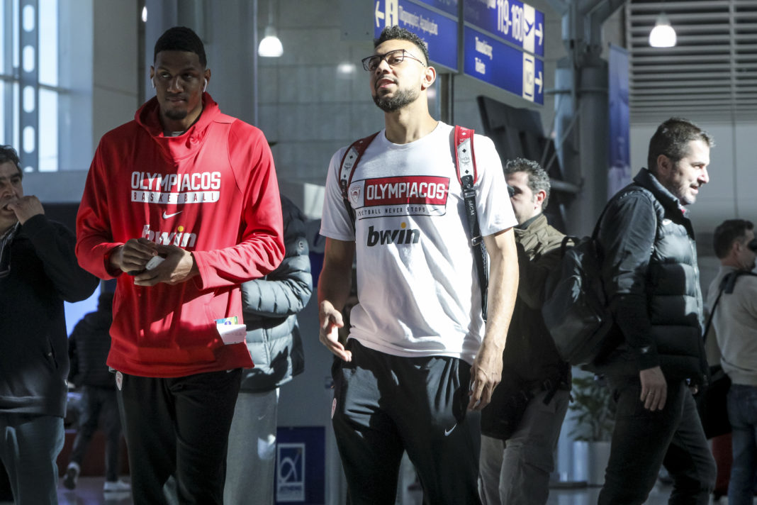 Ουίλιαμς-Γκος