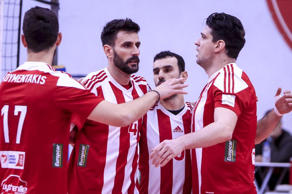 Ολυμπιακός